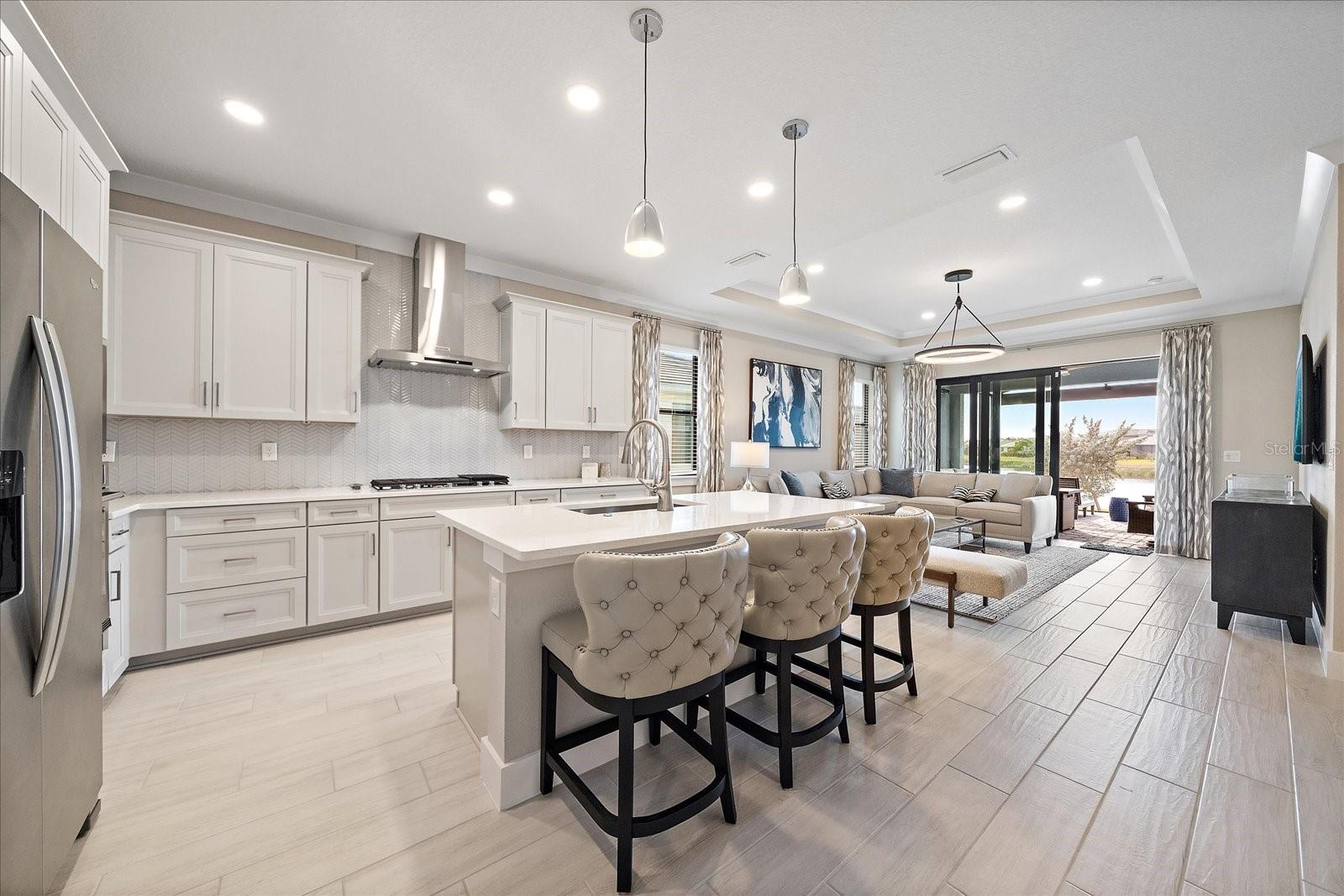 SOLSTICE PH 1 - Residential