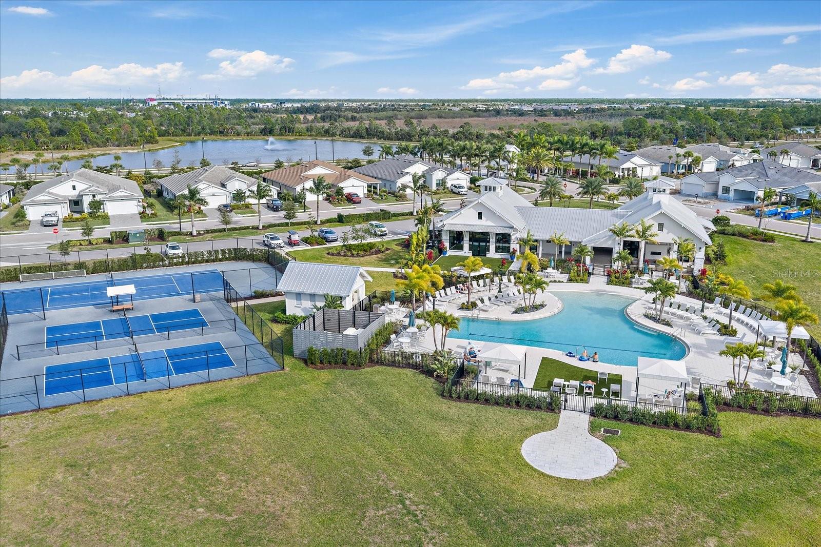 SOLSTICE PH 1 - Residential