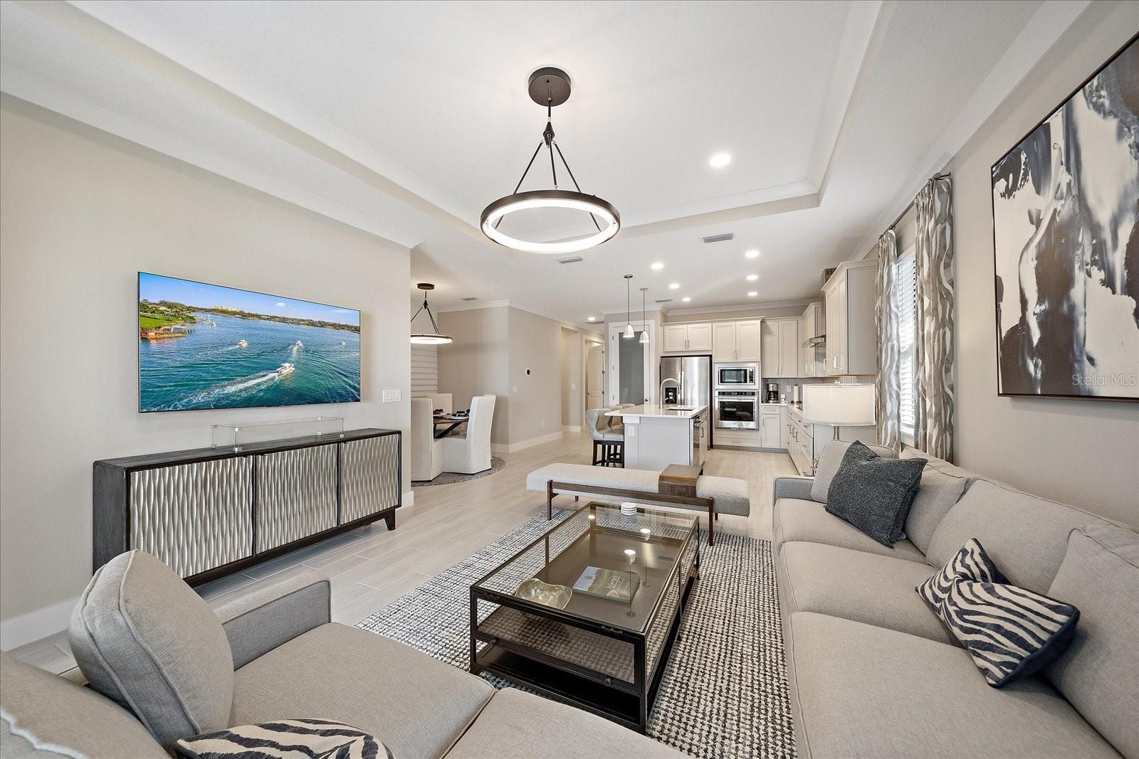 SOLSTICE PH 1 - Residential