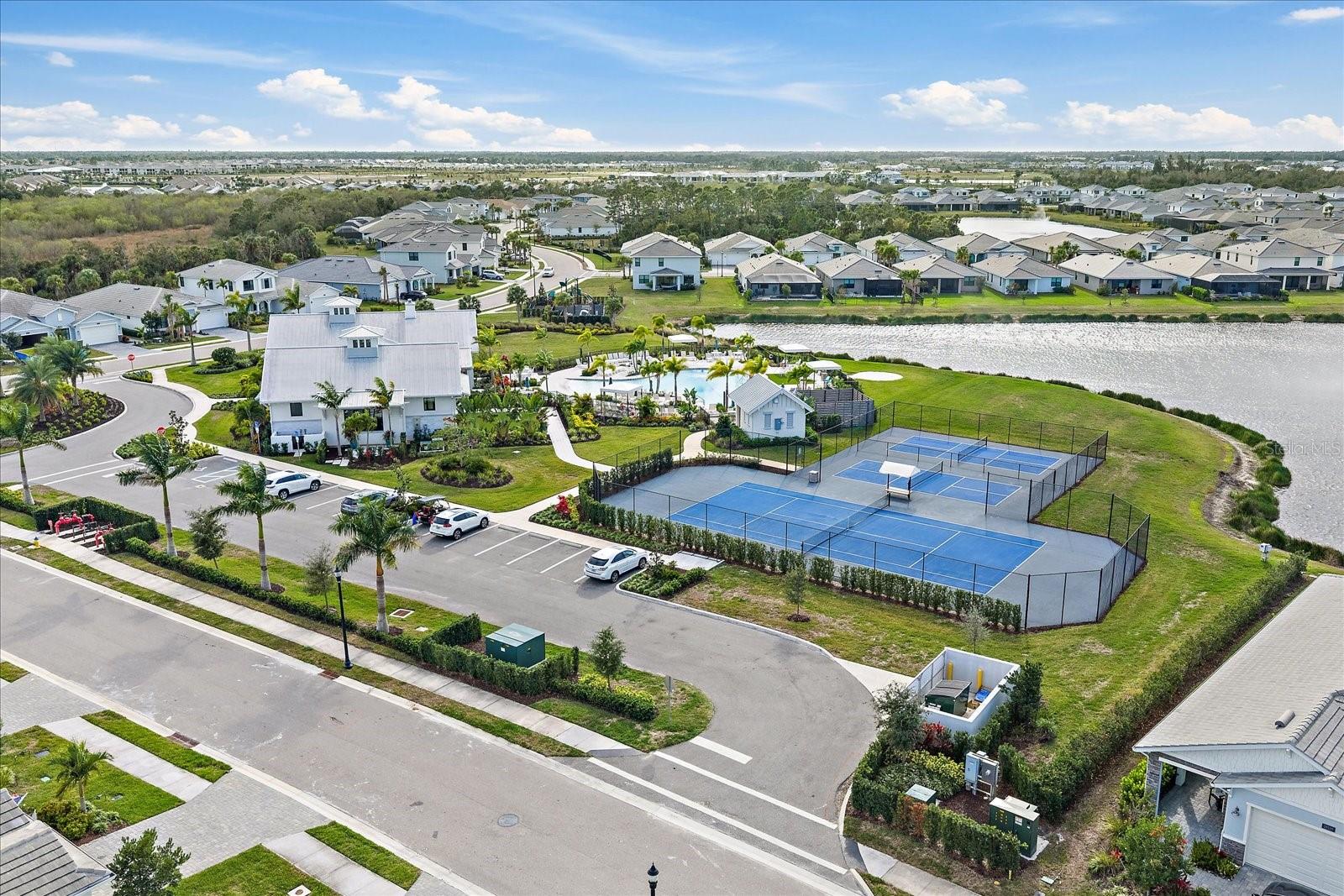 SOLSTICE PH 1 - Residential