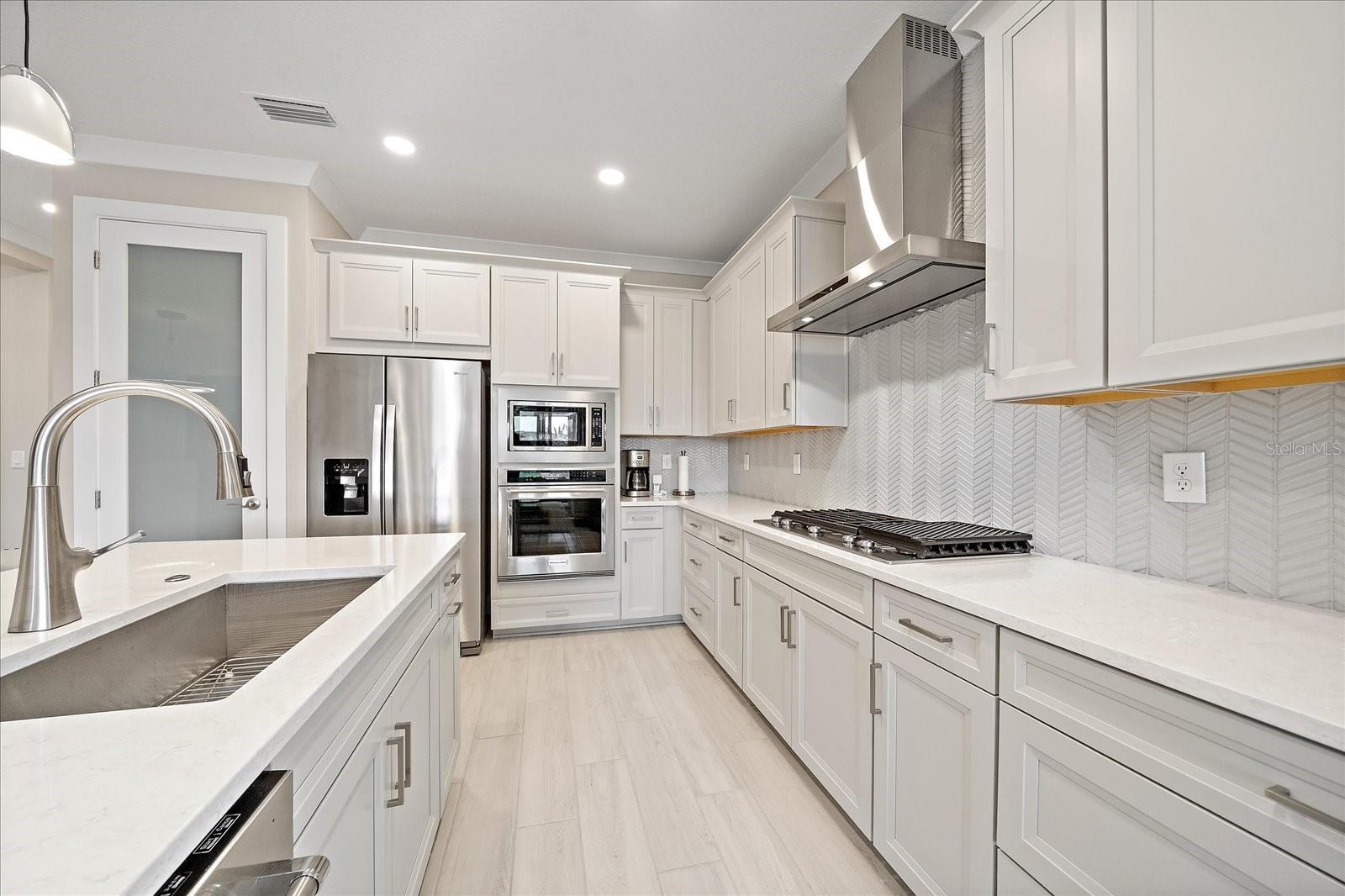 SOLSTICE PH 1 - Residential