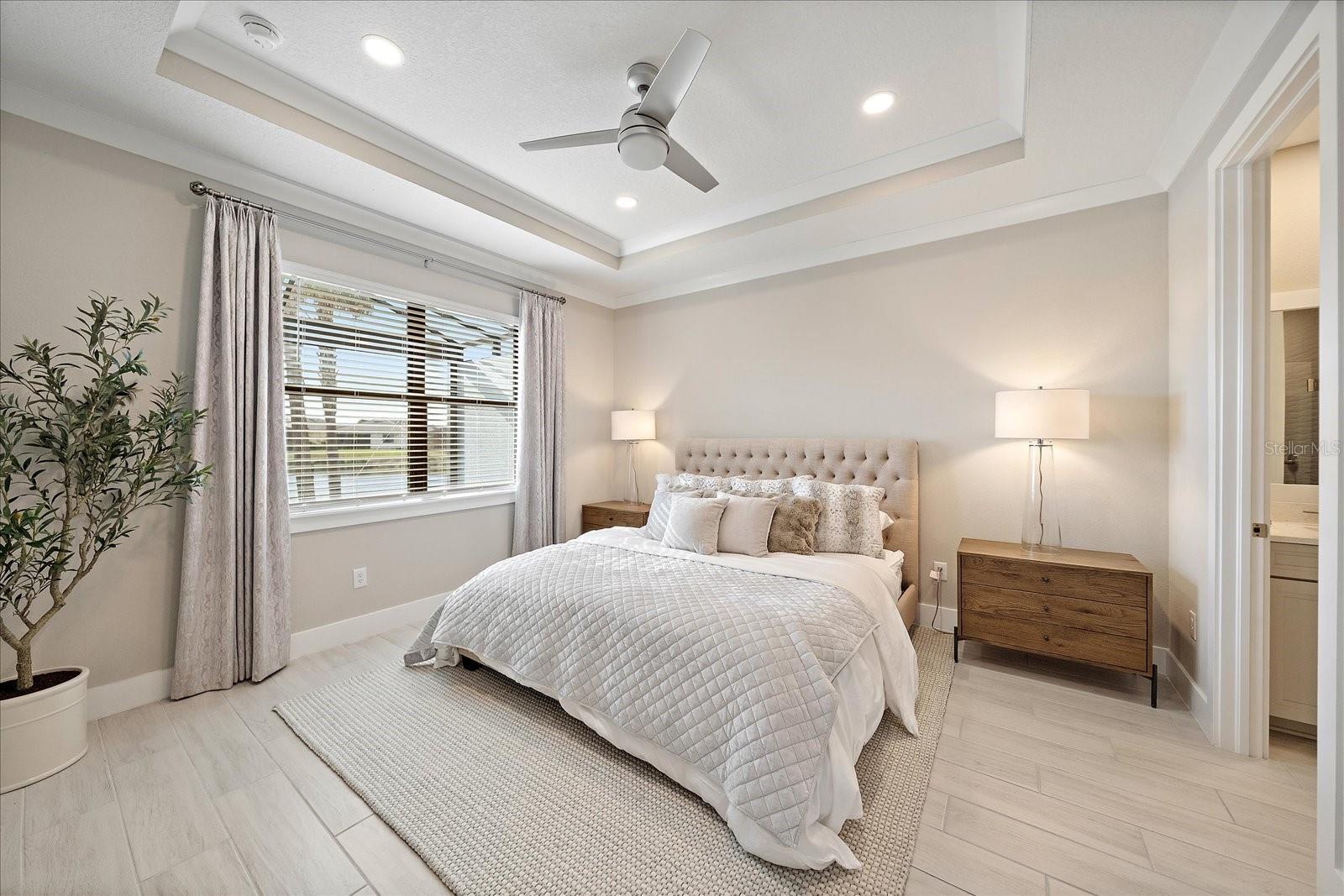 SOLSTICE PH 1 - Residential