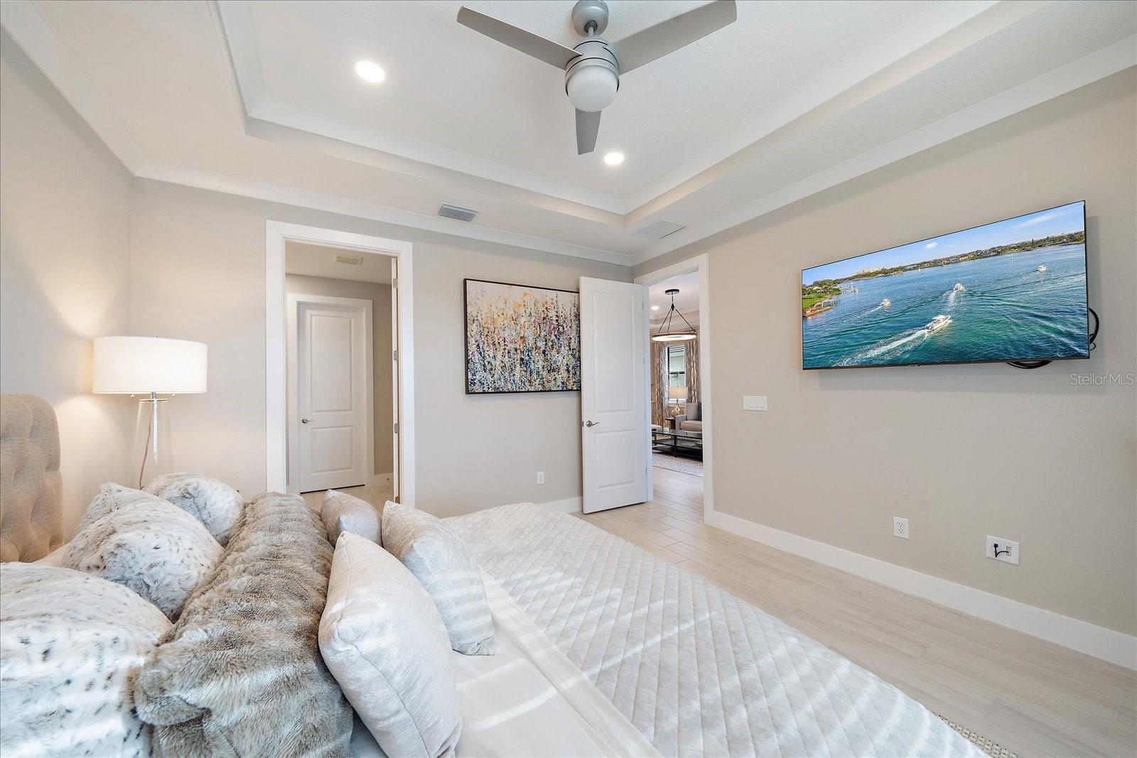 SOLSTICE PH 1 - Residential