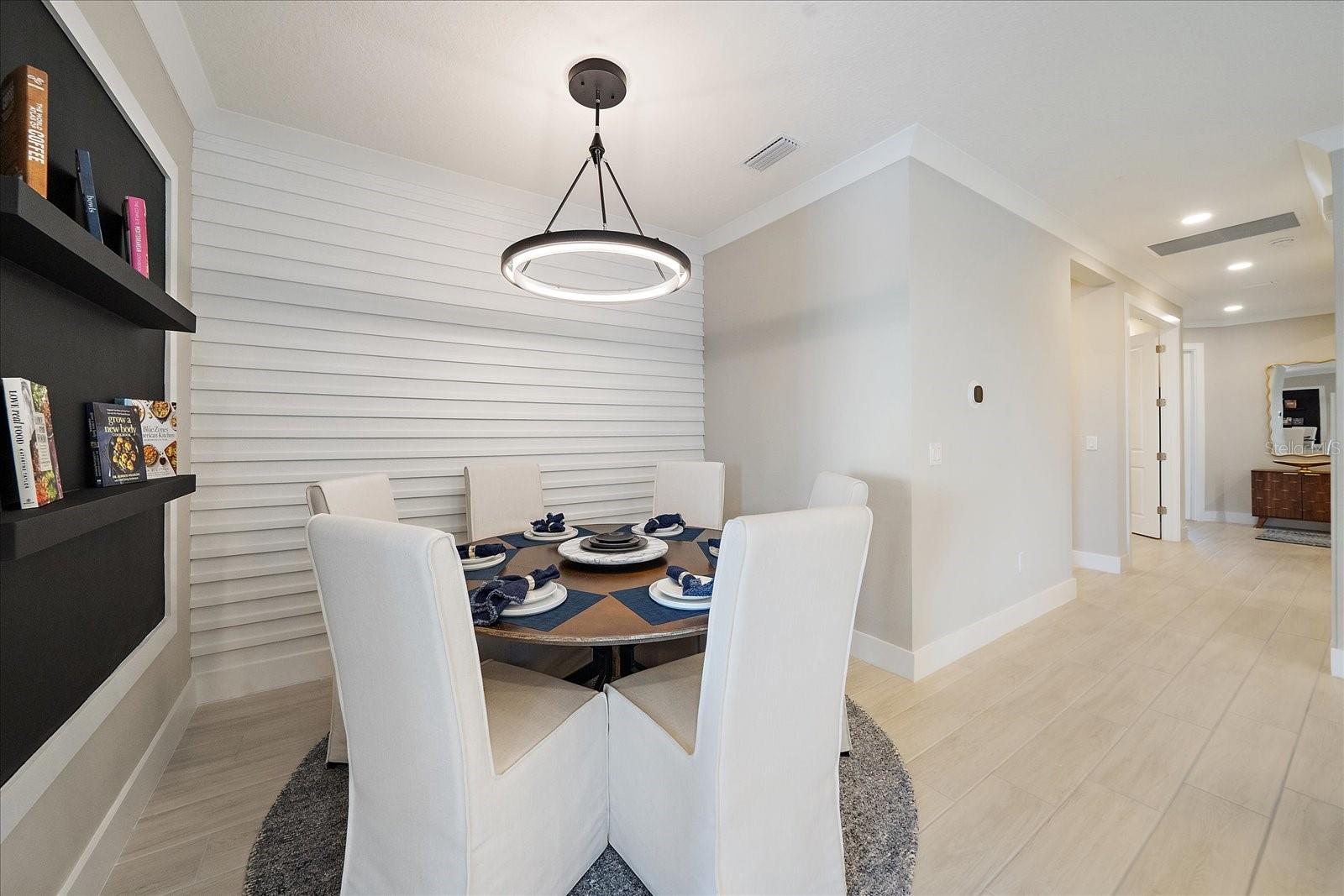 SOLSTICE PH 1 - Residential