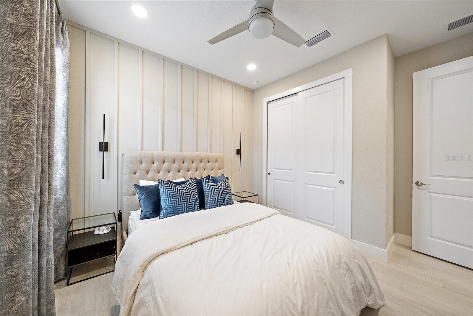 SOLSTICE PH 1 - Residential