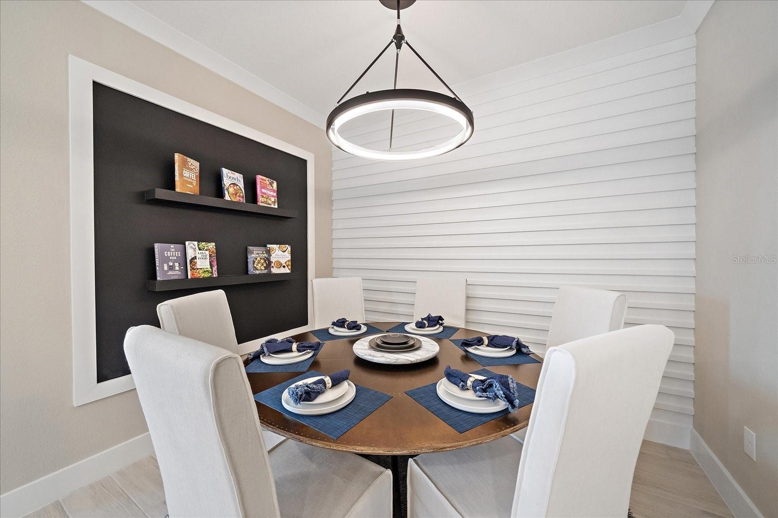 SOLSTICE PH 1 - Residential