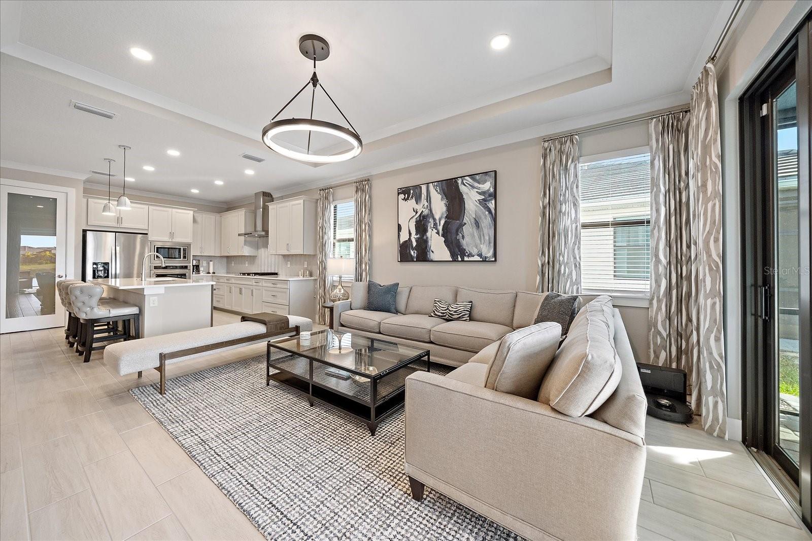 SOLSTICE PH 1 - Residential