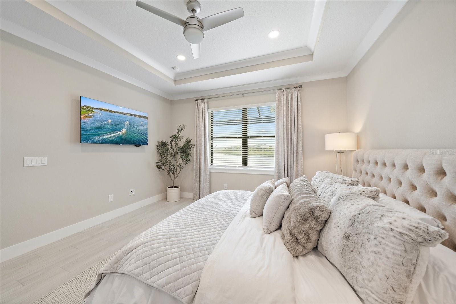 SOLSTICE PH 1 - Residential