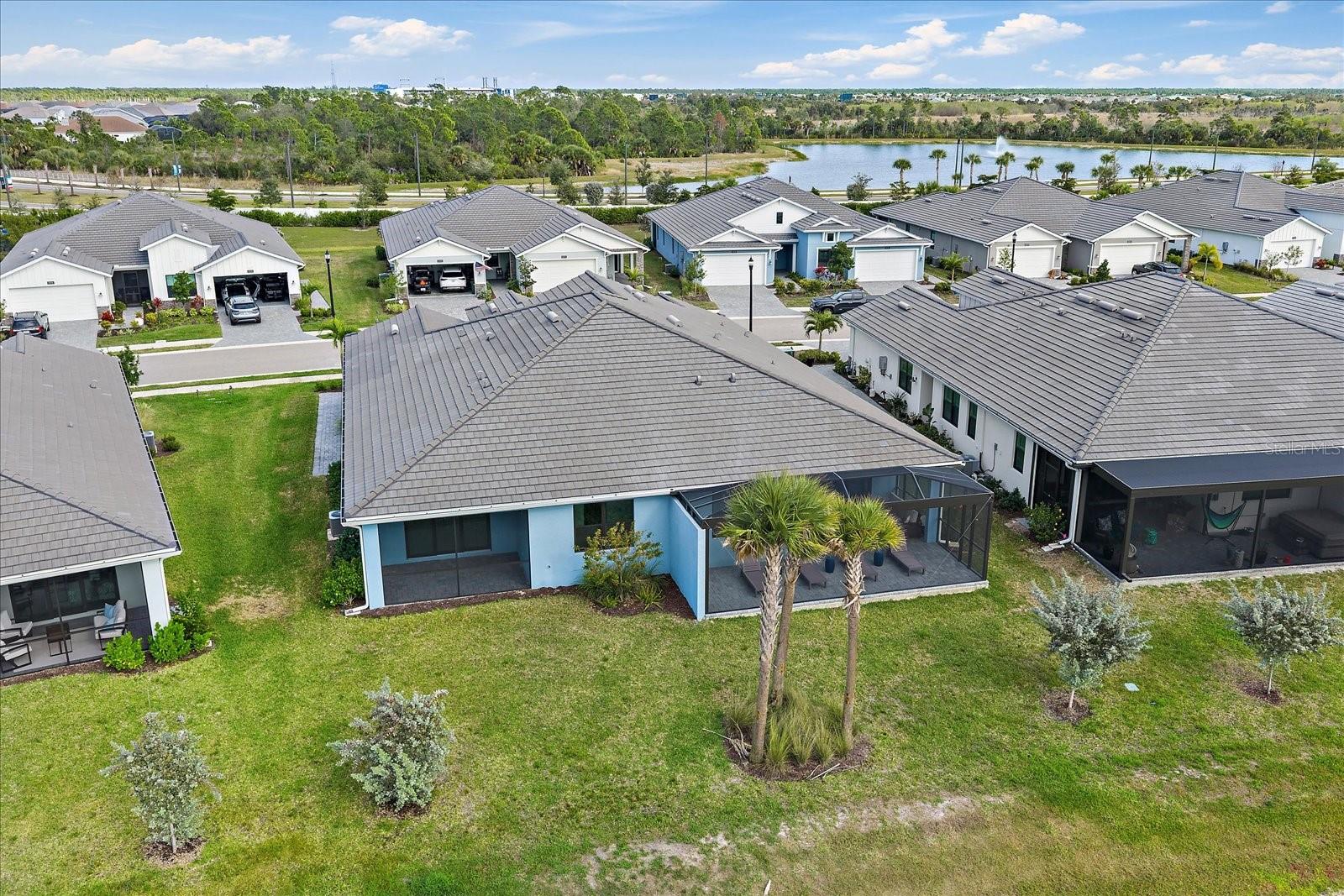 SOLSTICE PH 1 - Residential