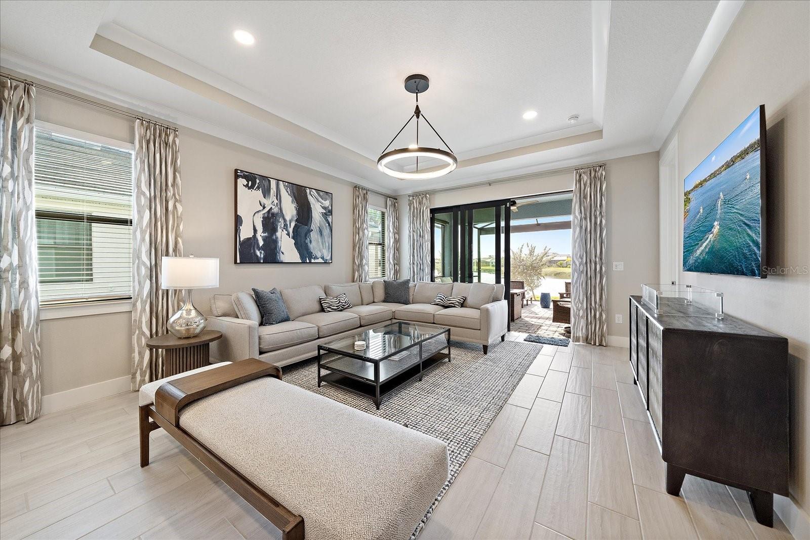 SOLSTICE PH 1 - Residential