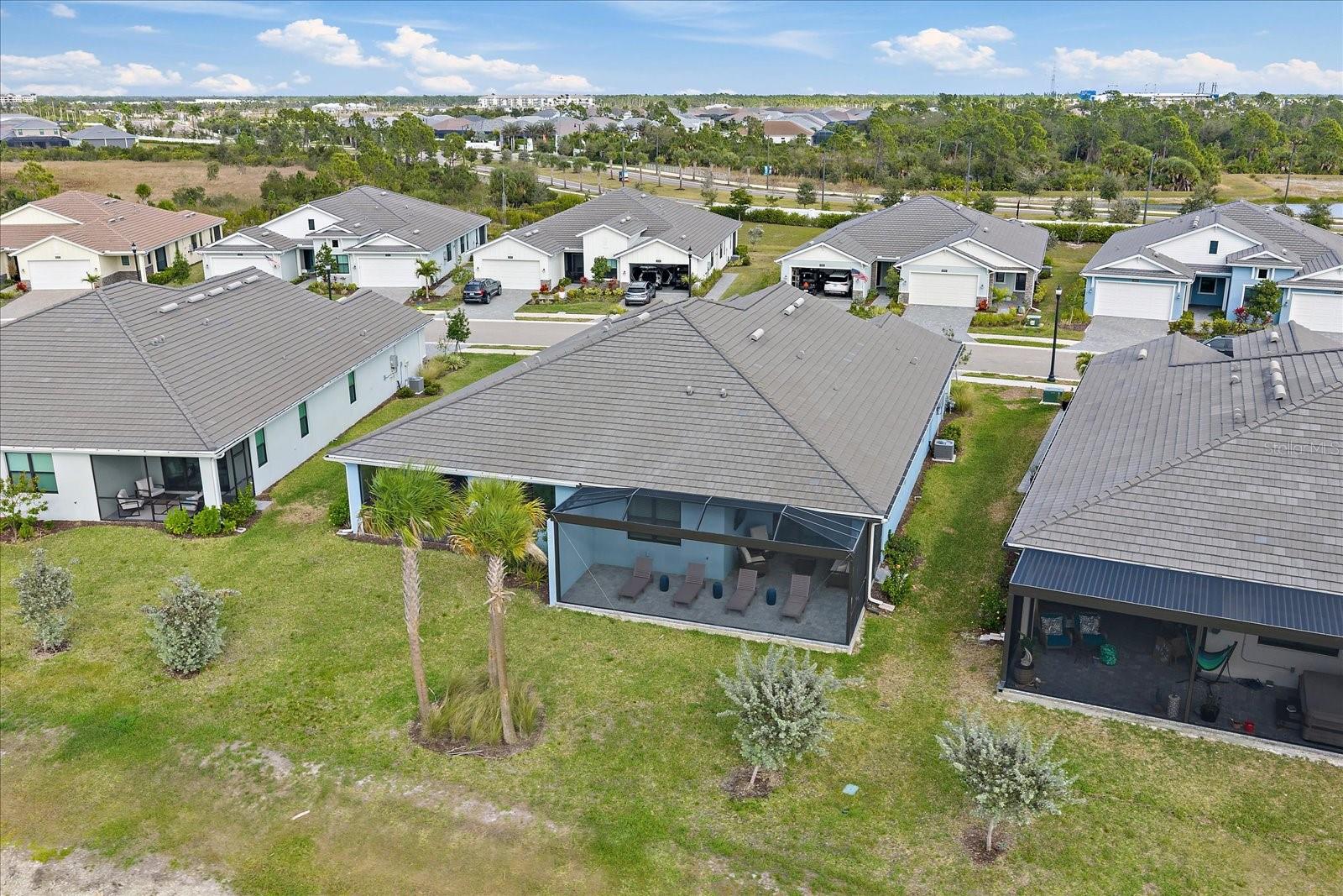 SOLSTICE PH 1 - Residential