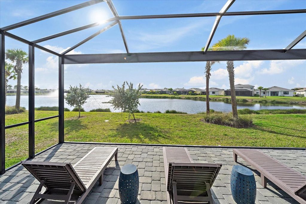 Photo of 18567 Dayspring Place, Venice, FL 34293 (MLS # N6142300)