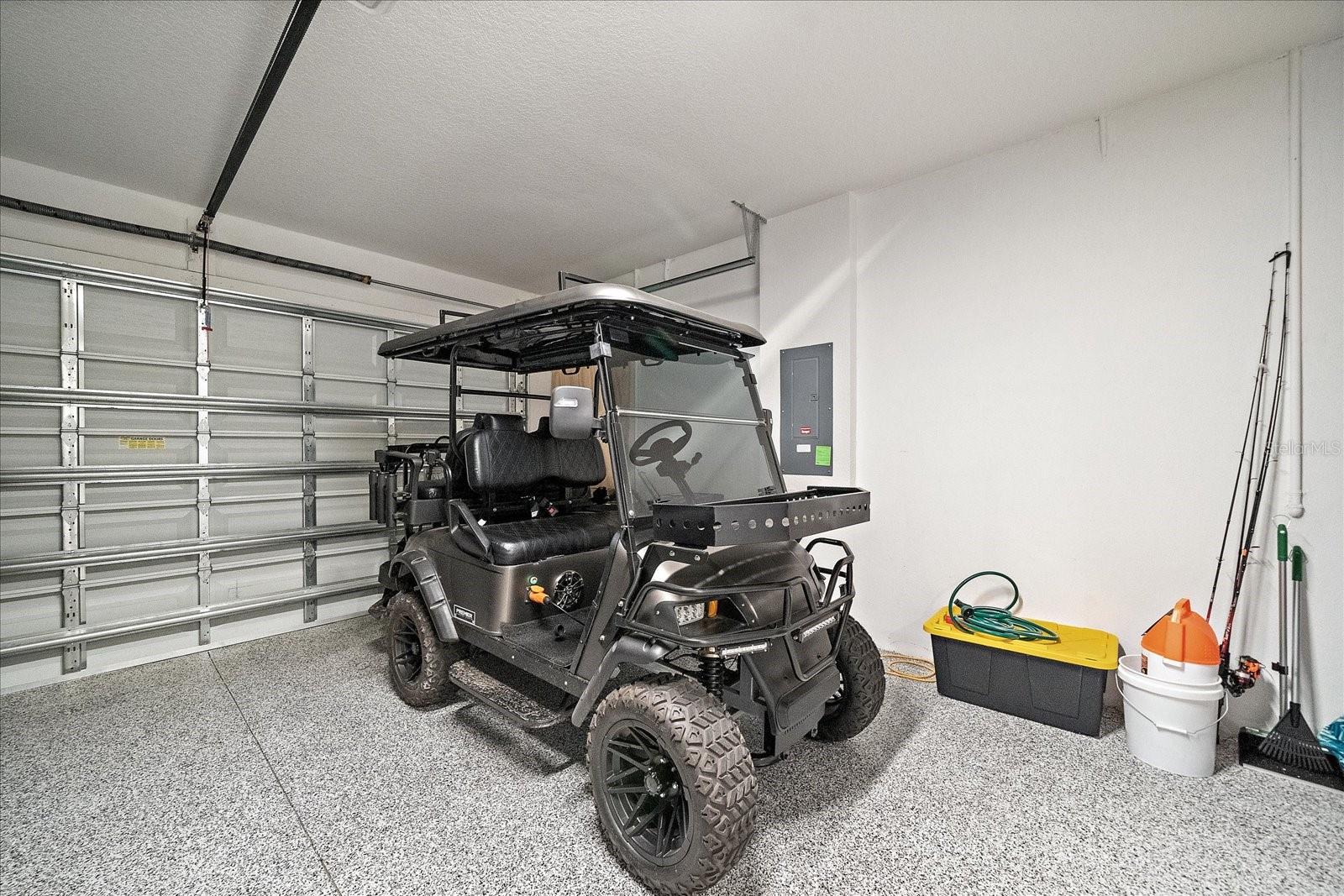 SOLSTICE PH 1 - Residential