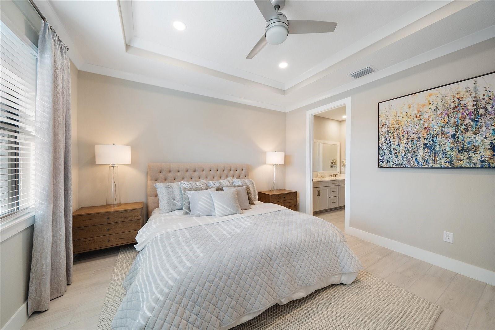 SOLSTICE PH 1 - Residential