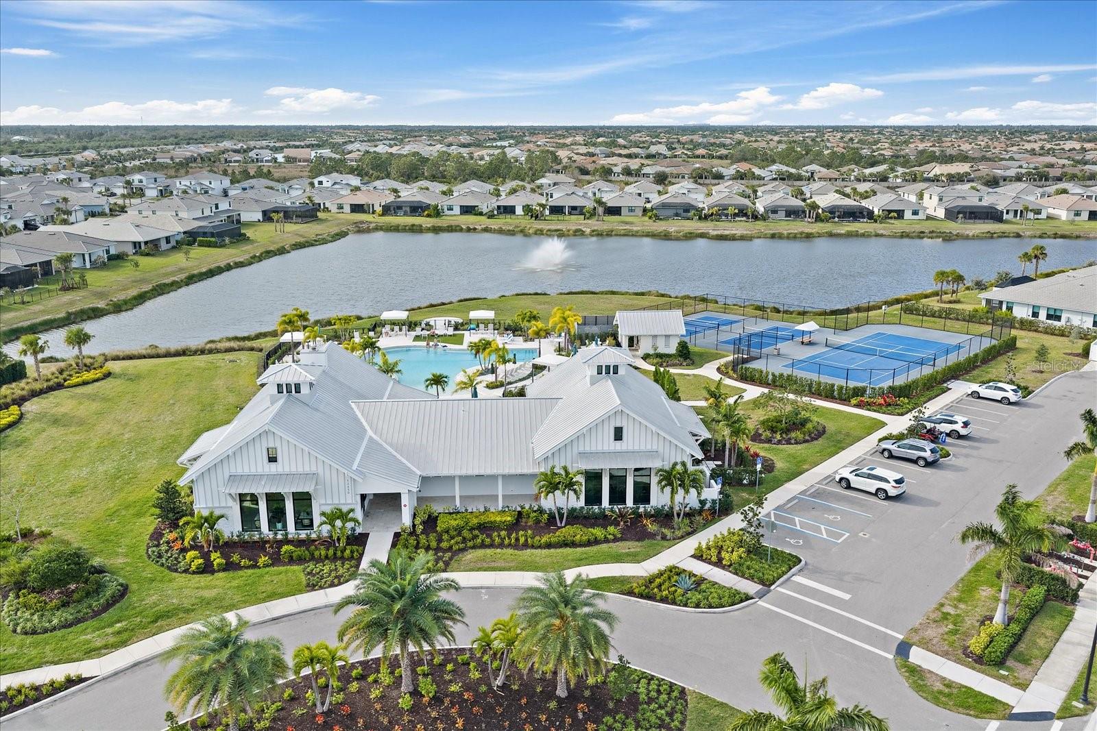 SOLSTICE PH 1 - Residential