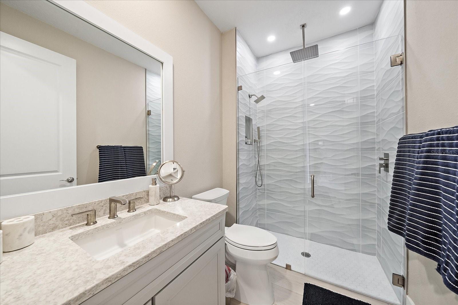 SOLSTICE PH 1 - Residential