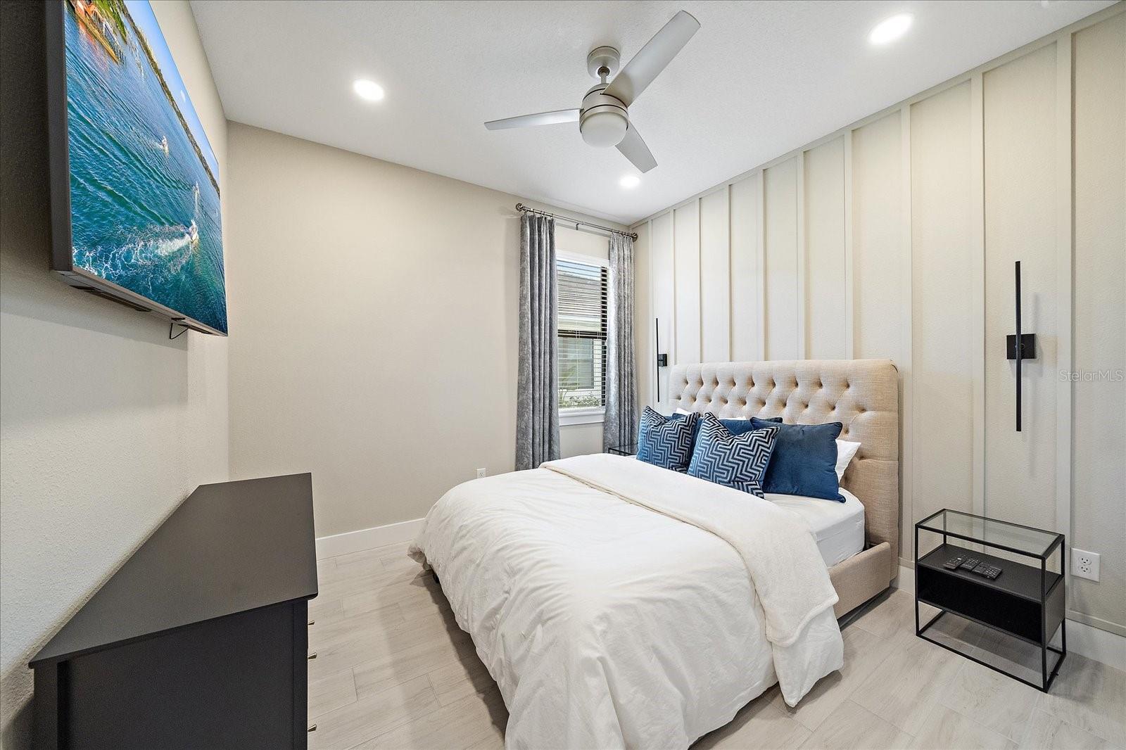 SOLSTICE PH 1 - Residential