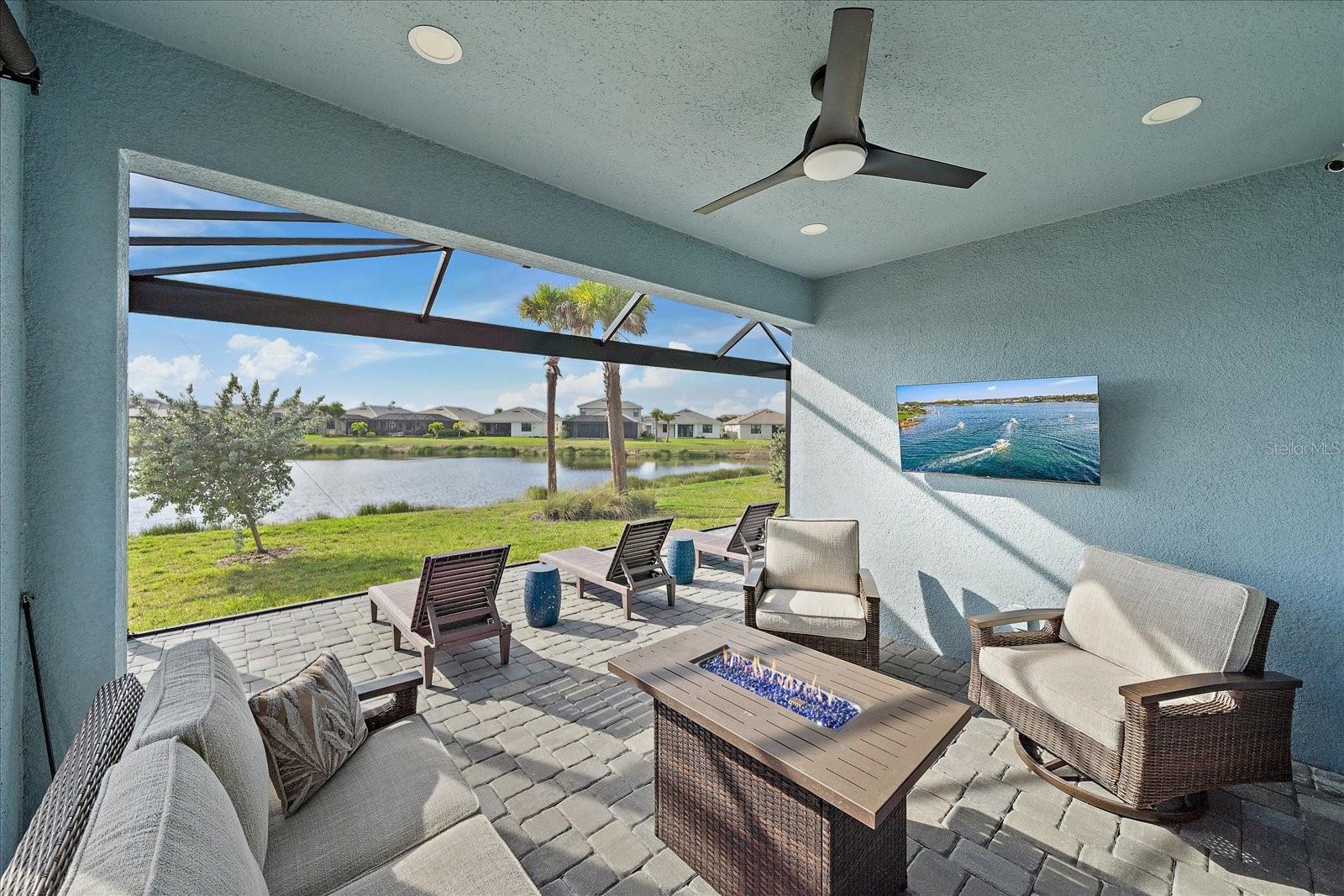 SOLSTICE PH 1 - Residential