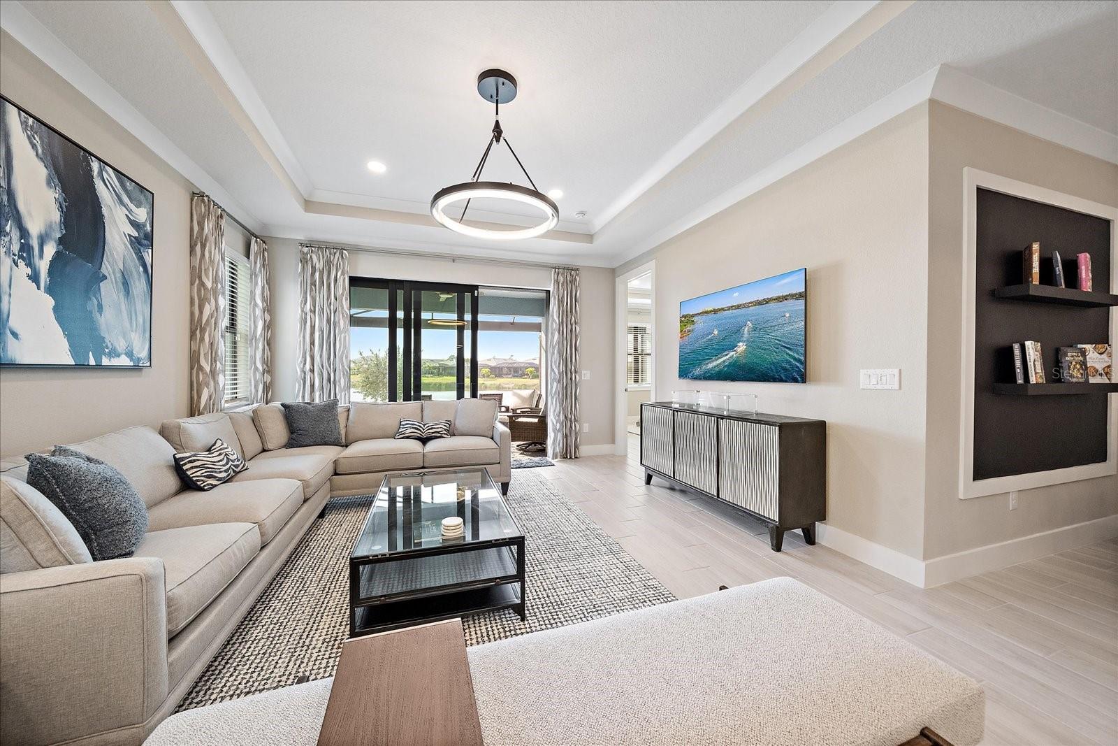 SOLSTICE PH 1 - Residential