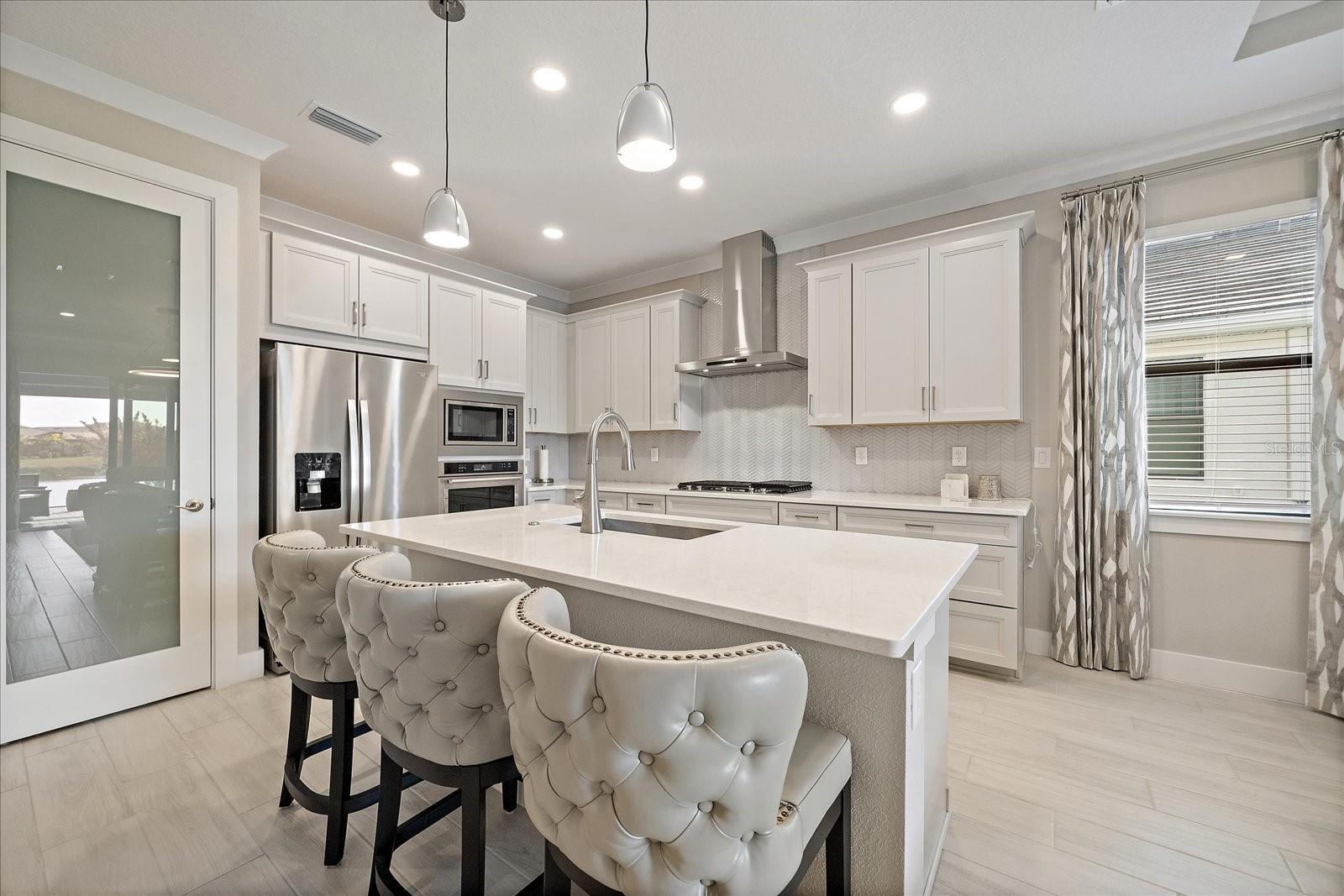 SOLSTICE PH 1 - Residential