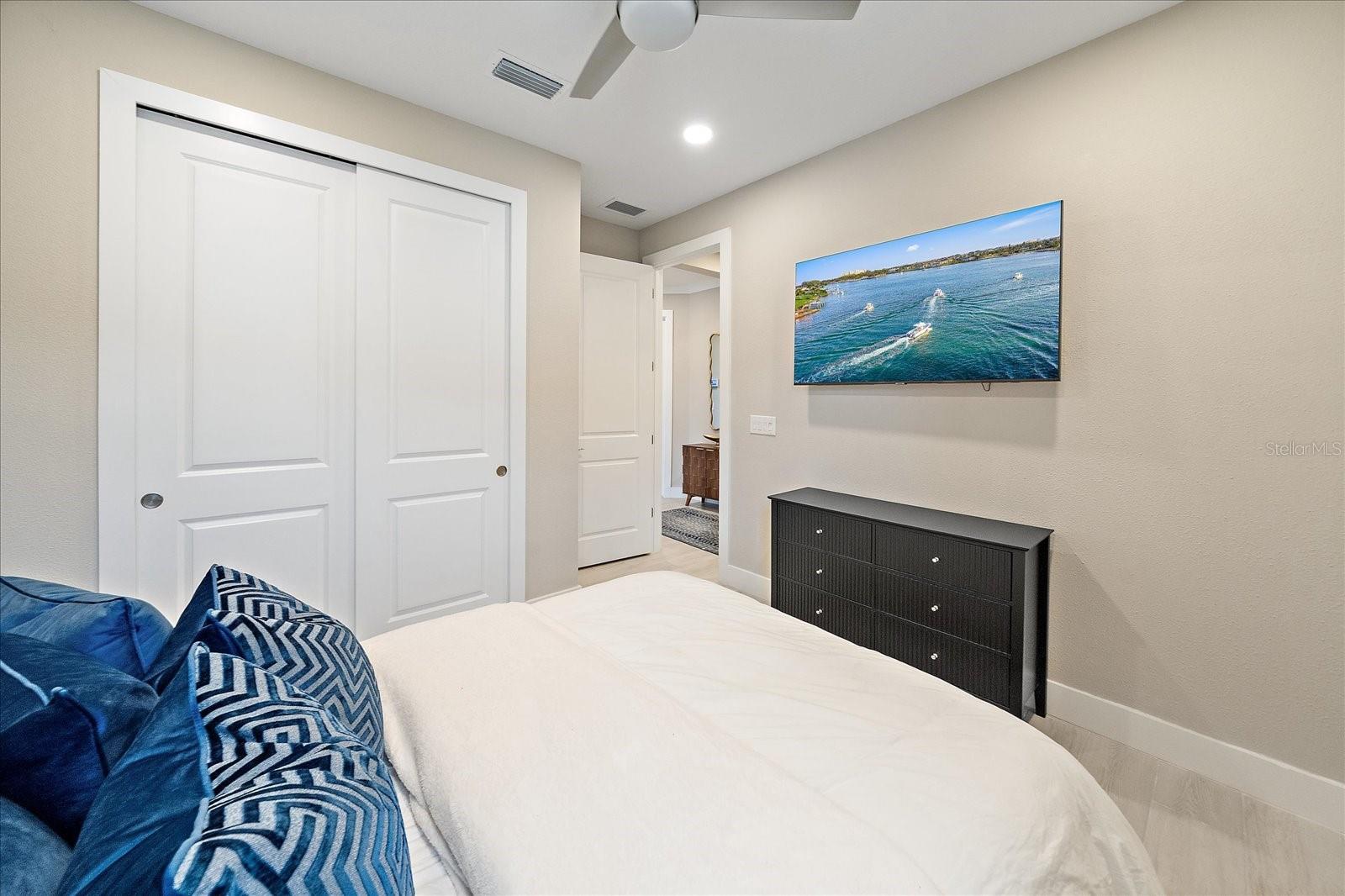 SOLSTICE PH 1 - Residential