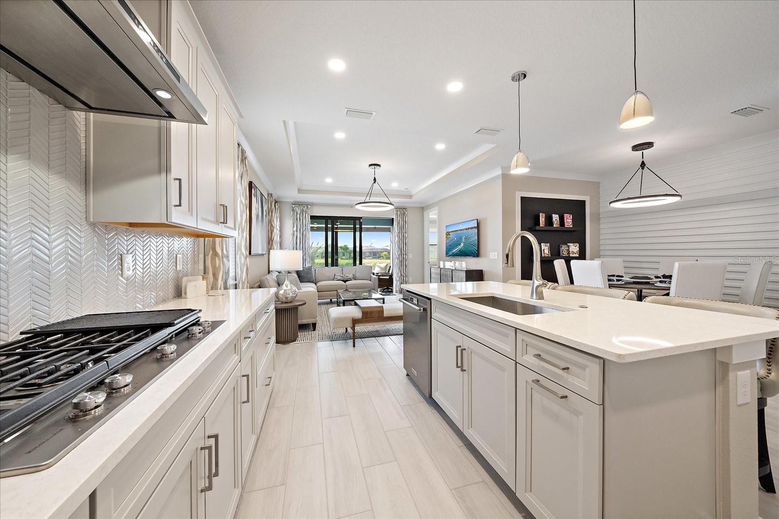 SOLSTICE PH 1 - Residential