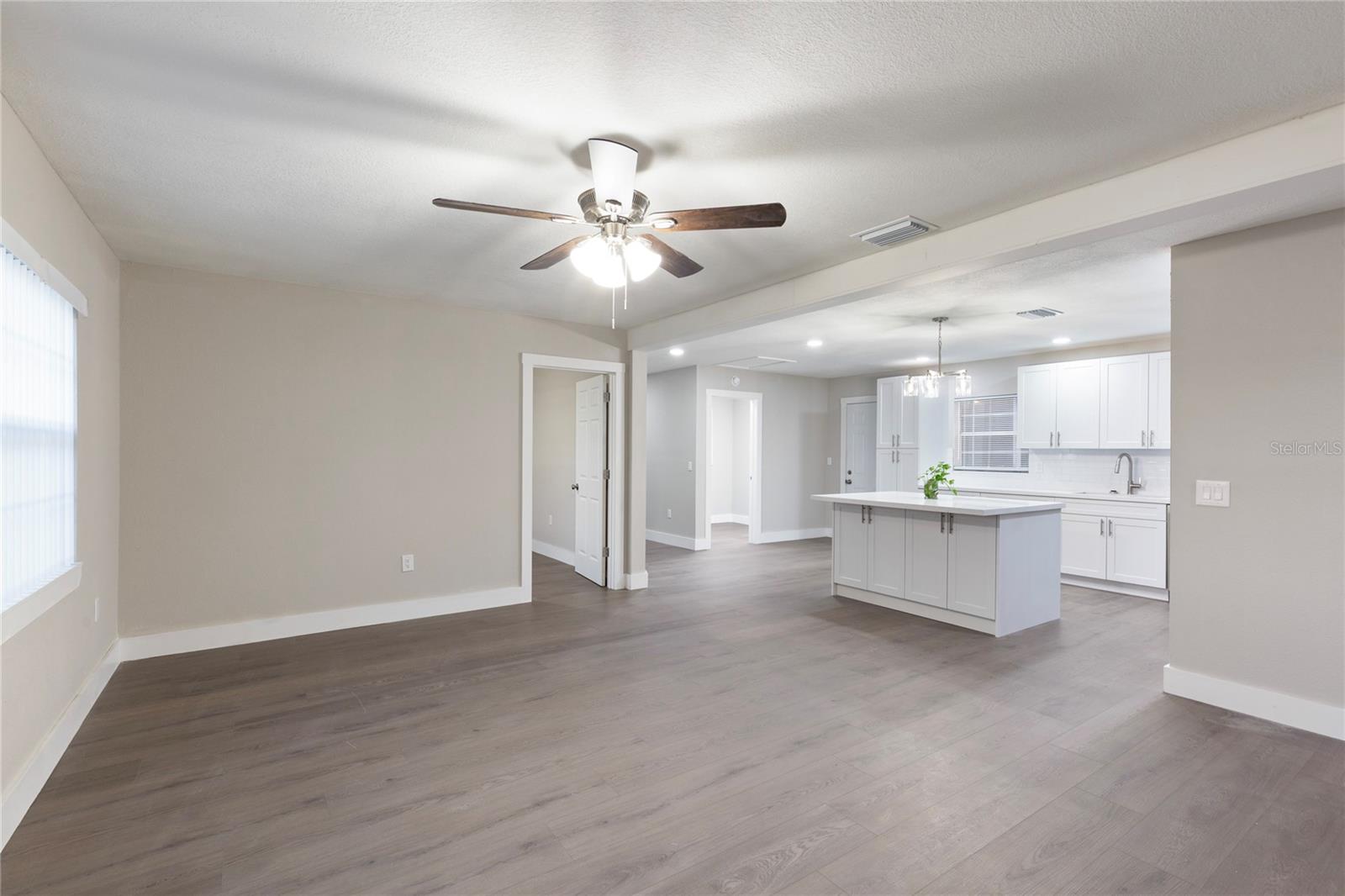 UNPLATTED - Residential Lease