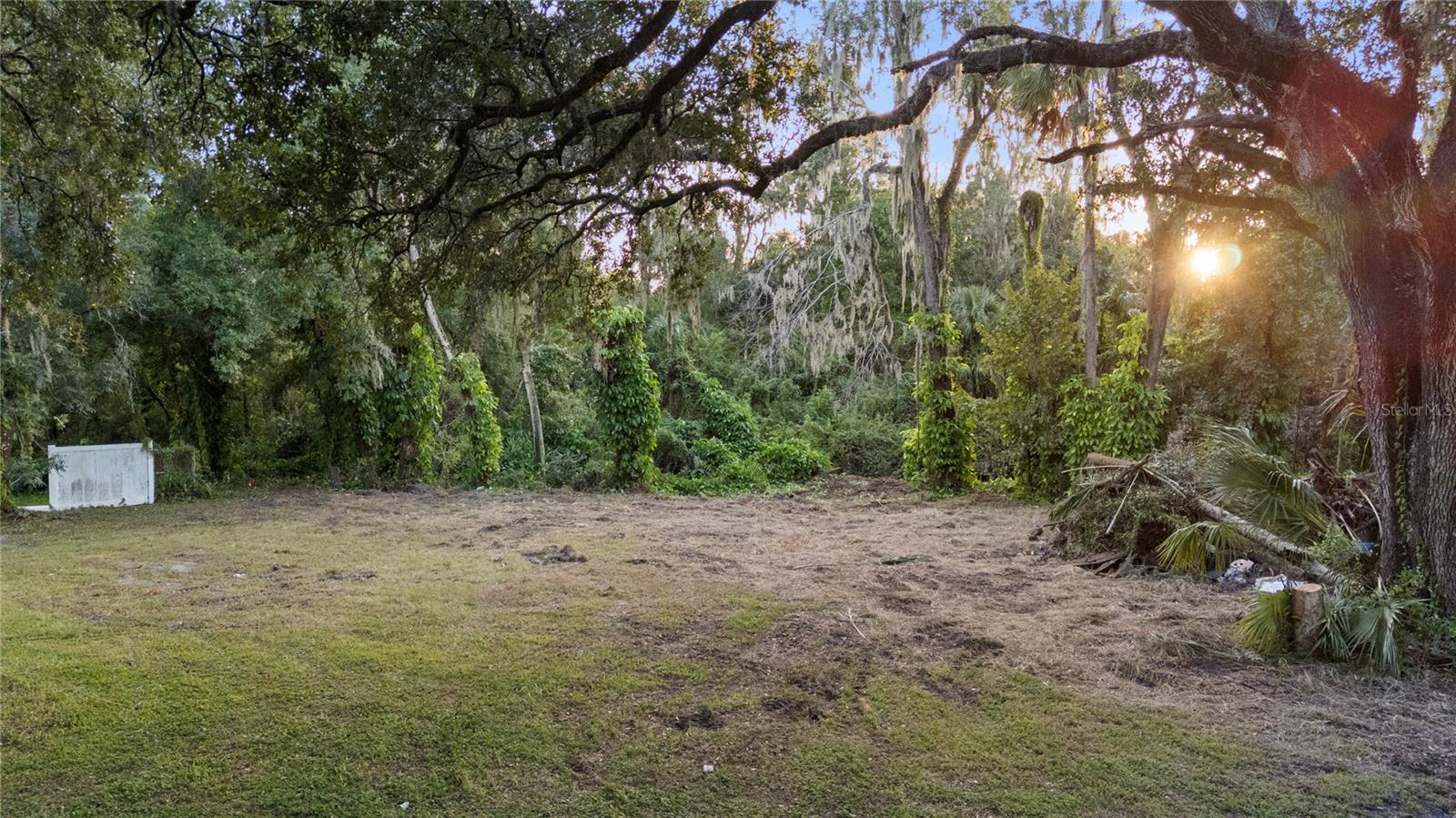 UNPLATTED - Residential Lease