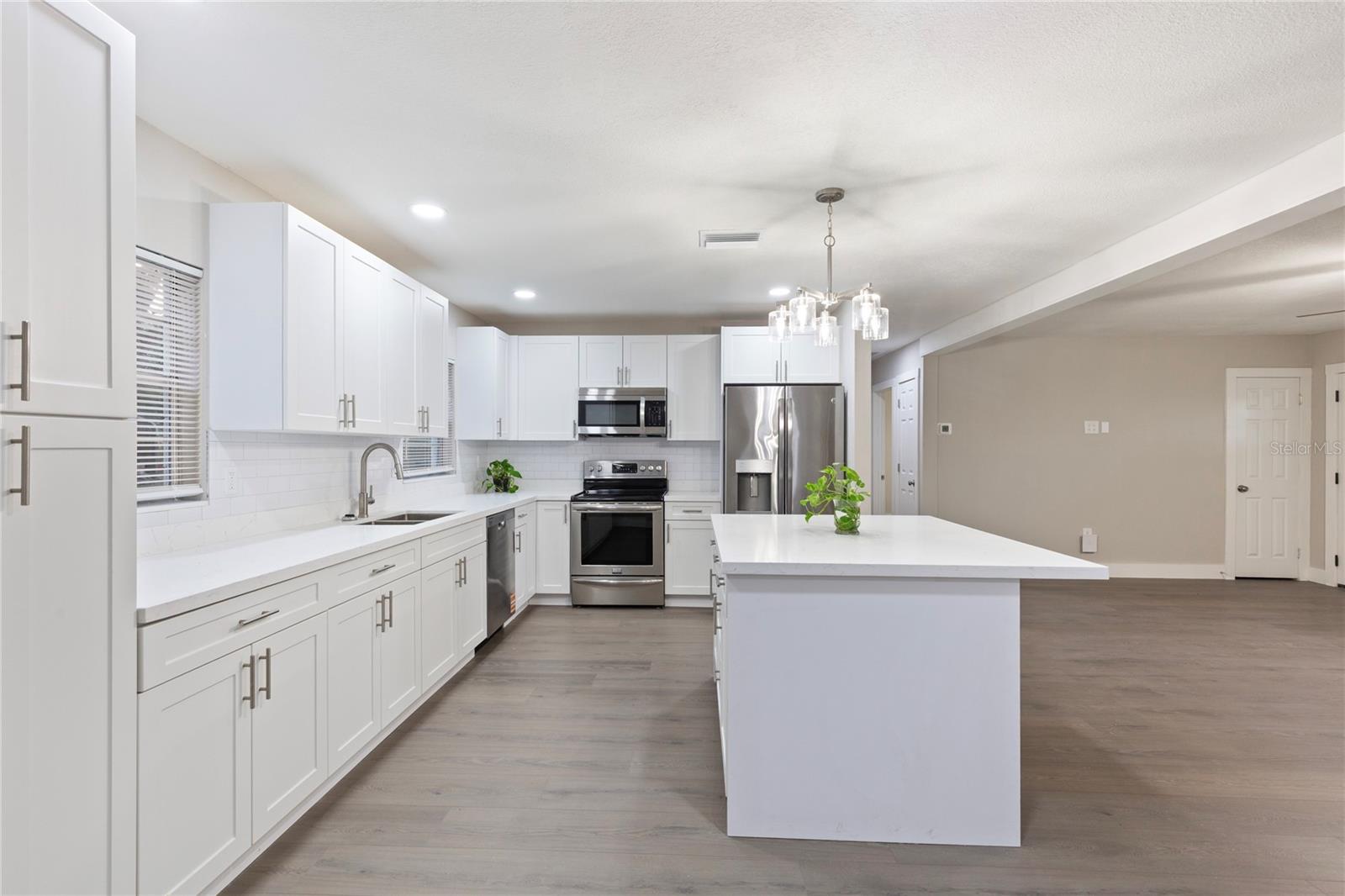 UNPLATTED - Residential Lease