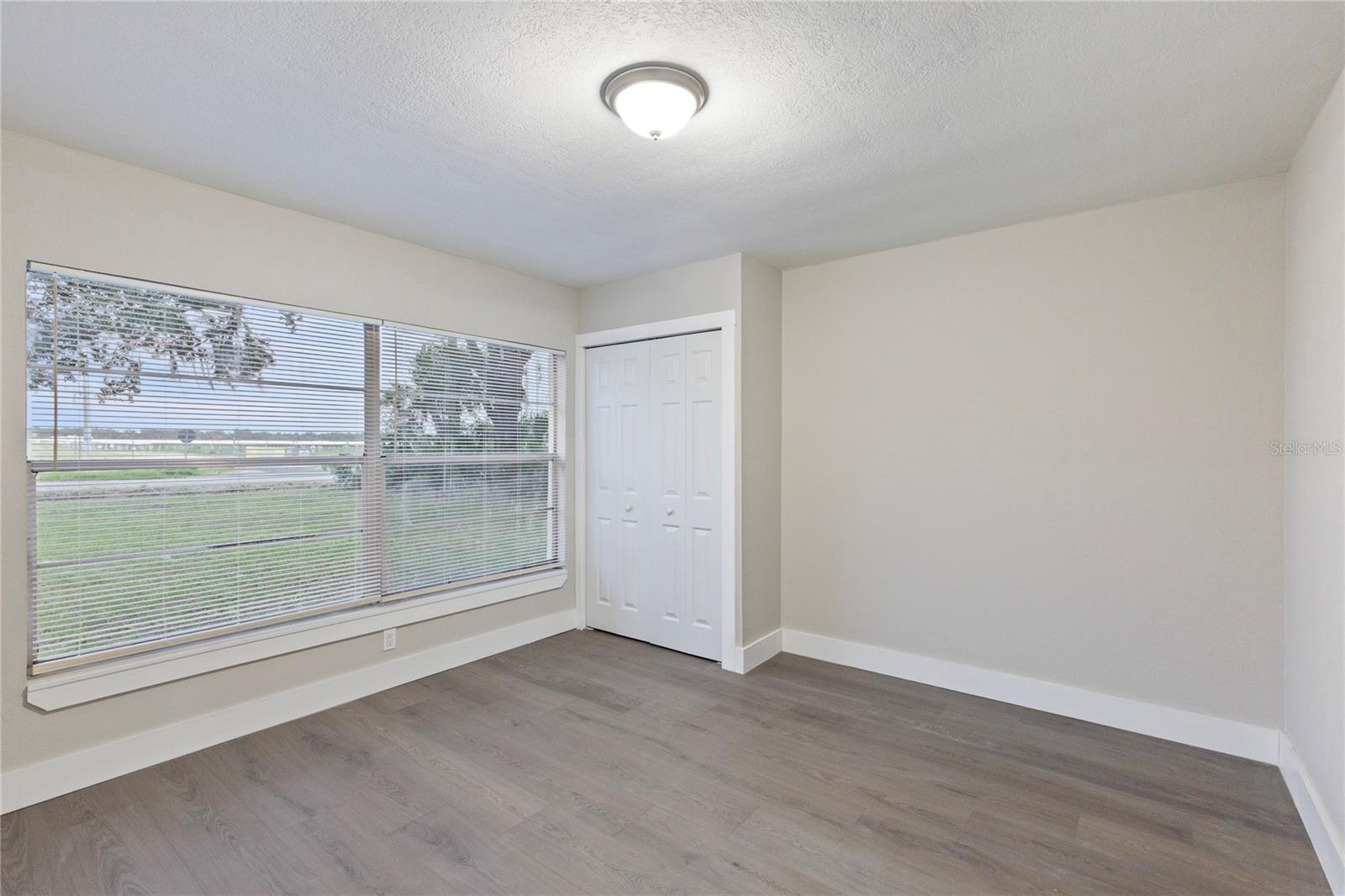 UNPLATTED - Residential Lease