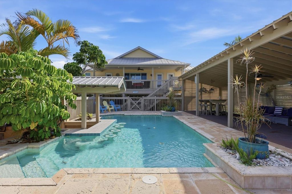 Photo of 97 Kettle Harbor Drive, Placida, FL 33946 (MLS # D6148113)