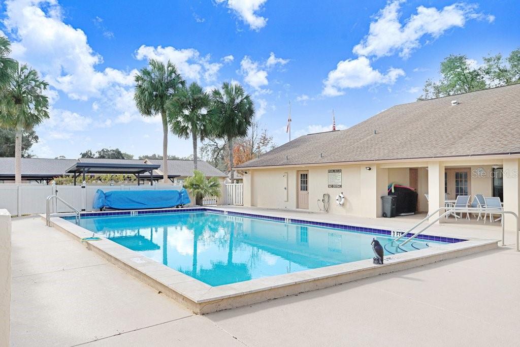 DRIFTWOOD ZEPHYRHILLS - Residential