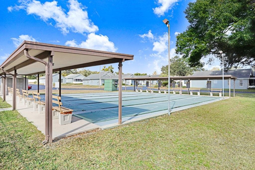 DRIFTWOOD ZEPHYRHILLS - Residential