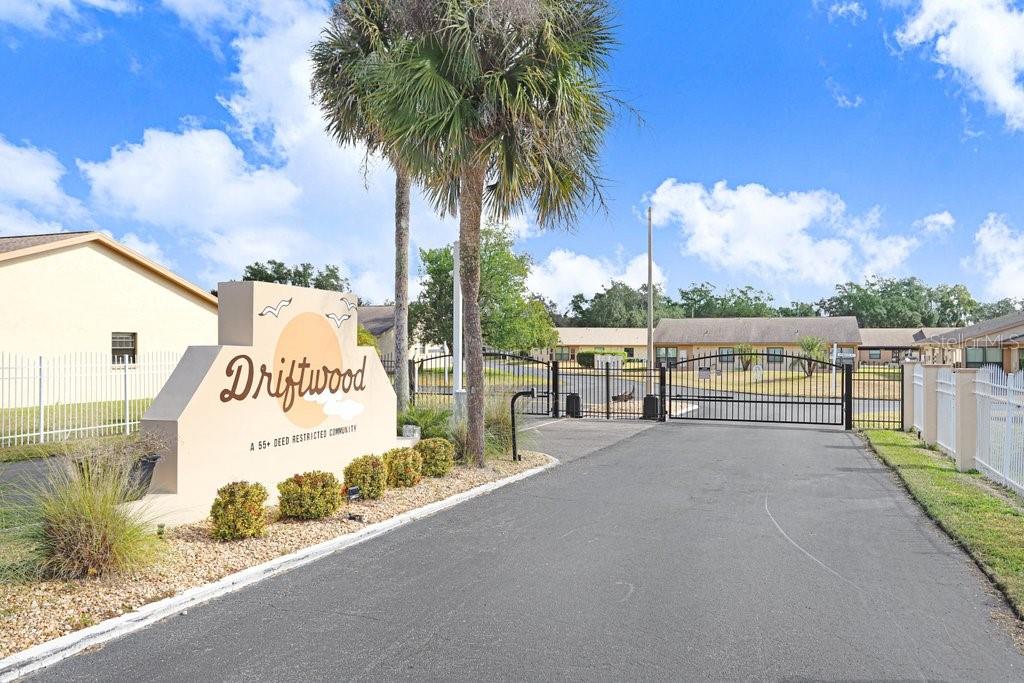 DRIFTWOOD ZEPHYRHILLS - Residential