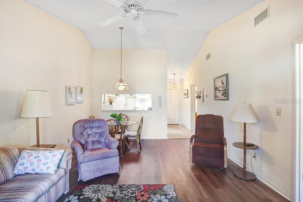 DRIFTWOOD ZEPHYRHILLS - Residential