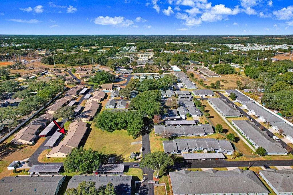 DRIFTWOOD ZEPHYRHILLS - Residential