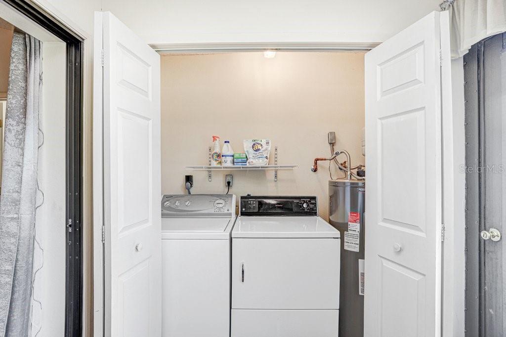 DRIFTWOOD ZEPHYRHILLS - Residential