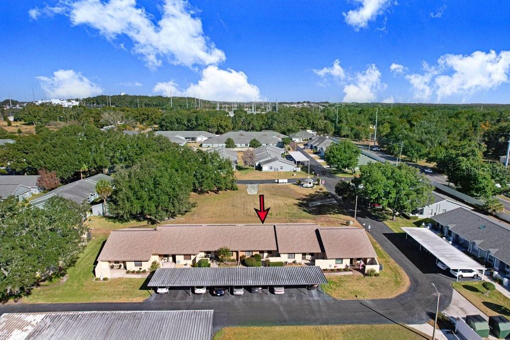 DRIFTWOOD ZEPHYRHILLS - Residential