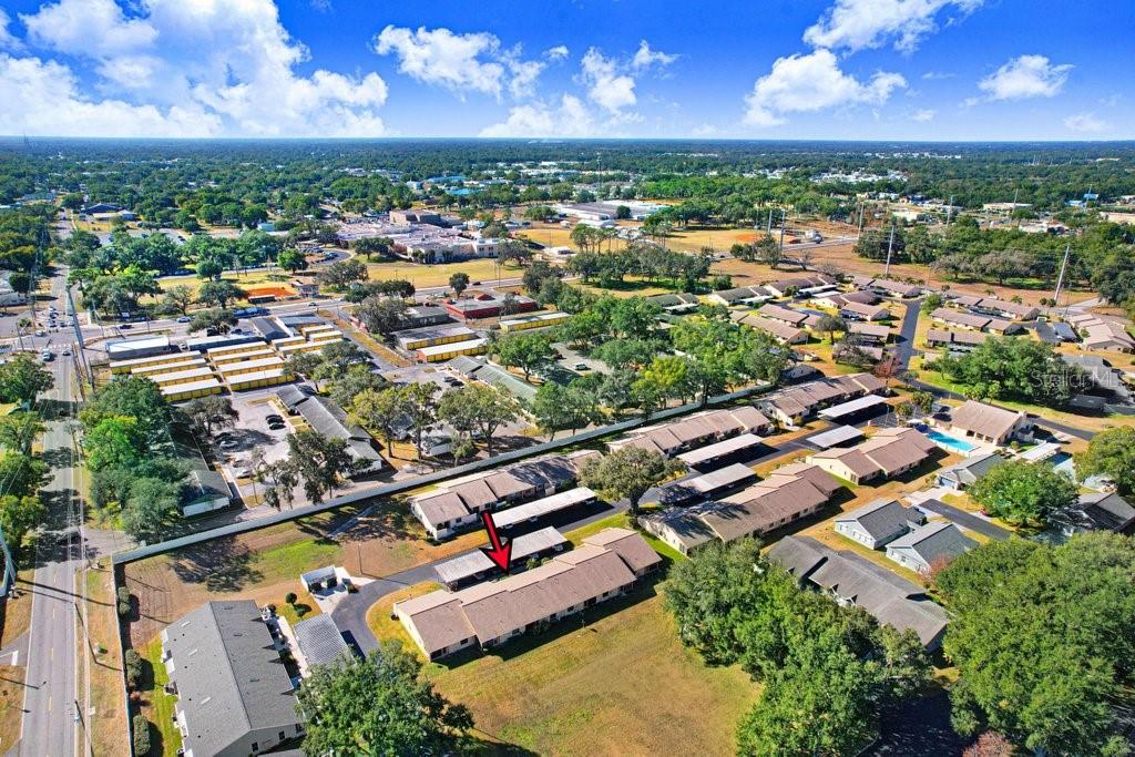 DRIFTWOOD ZEPHYRHILLS - Residential