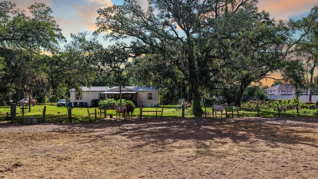 Photo of 5614 Watson Road, Riverview, FL 33578 (MLS # TB8497751)