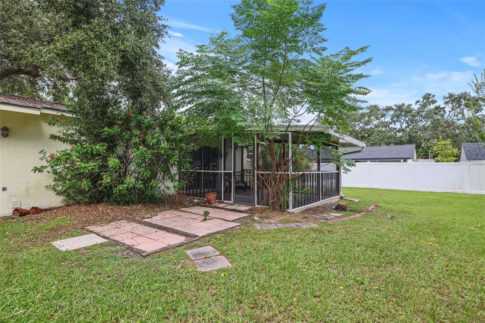 HARBOR HILLS PARK ADD - Residential