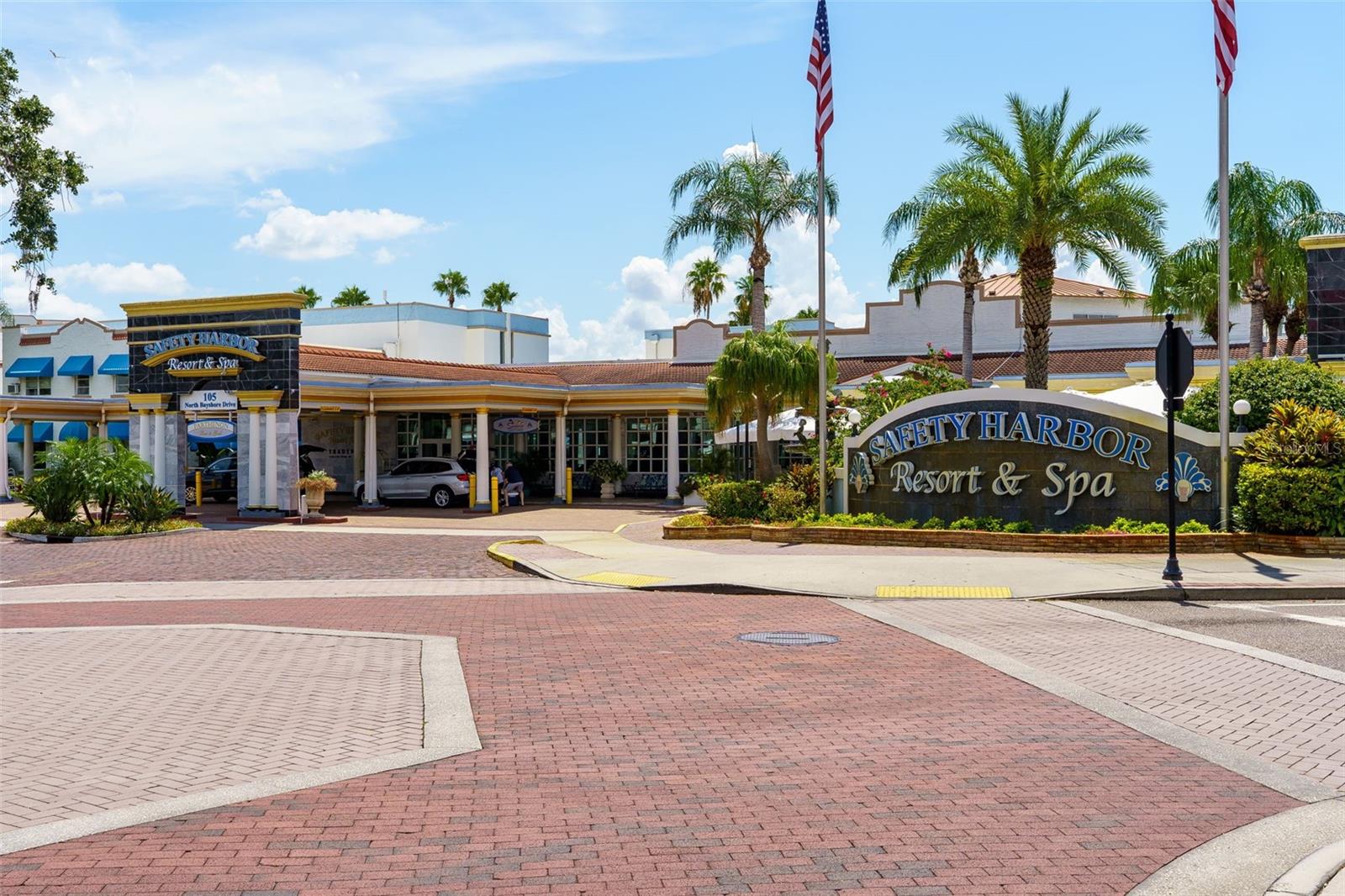 HARBOR HILLS PARK ADD - Residential