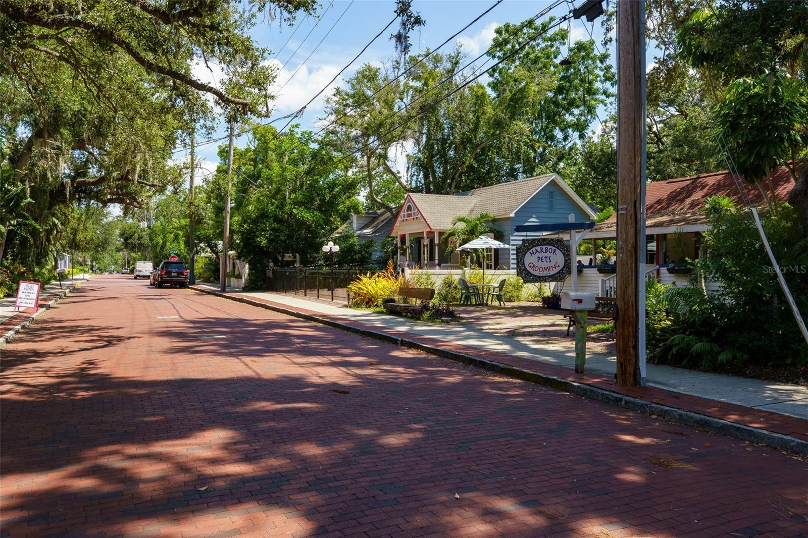 HARBOR HILLS PARK ADD - Residential