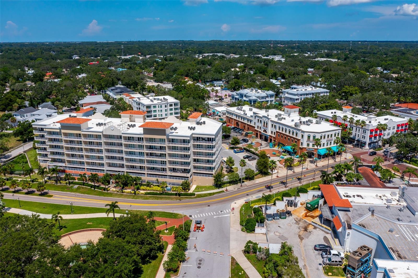 HARBOR HILLS PARK ADD - Residential