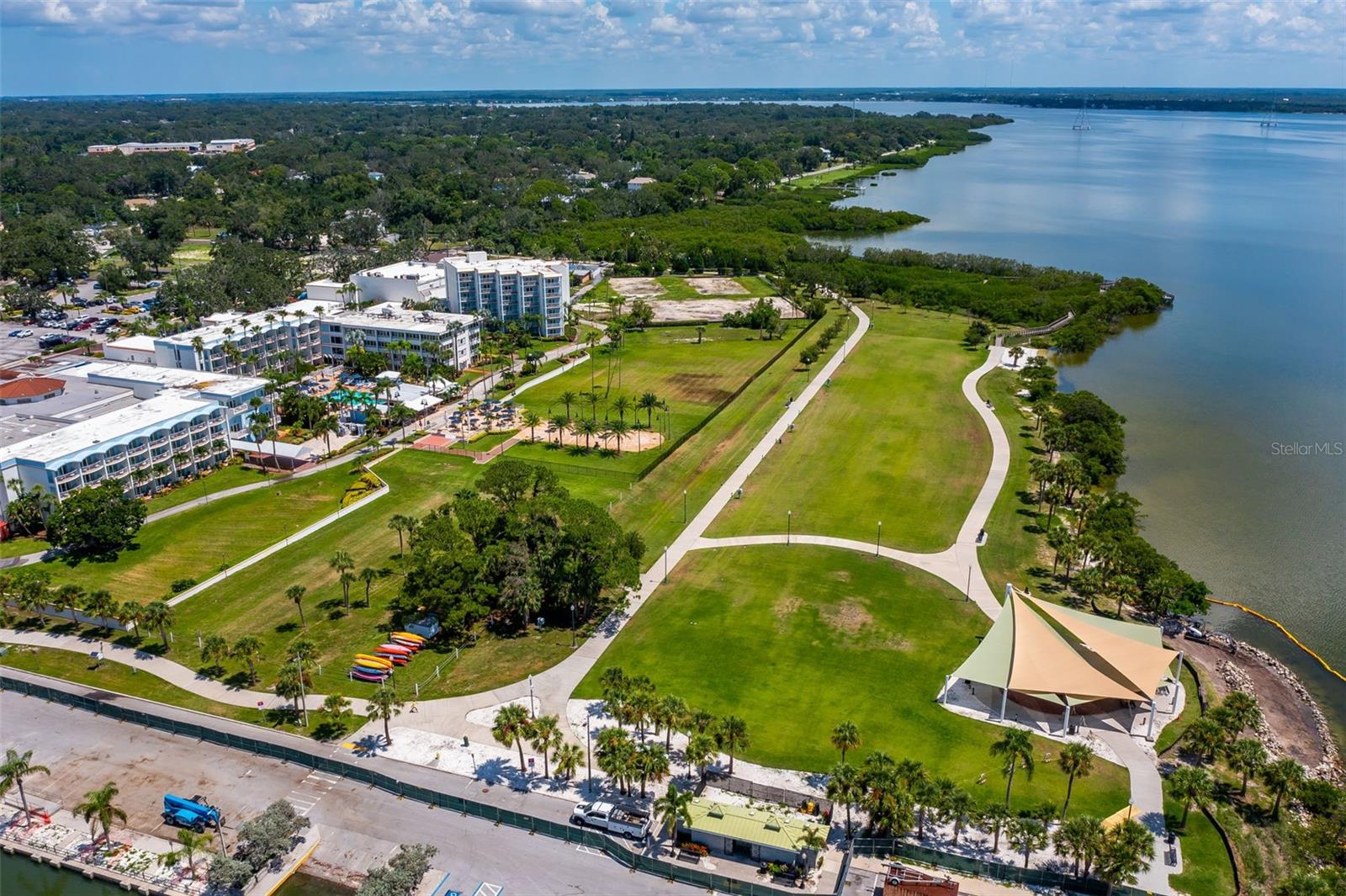 HARBOR HILLS PARK ADD - Residential