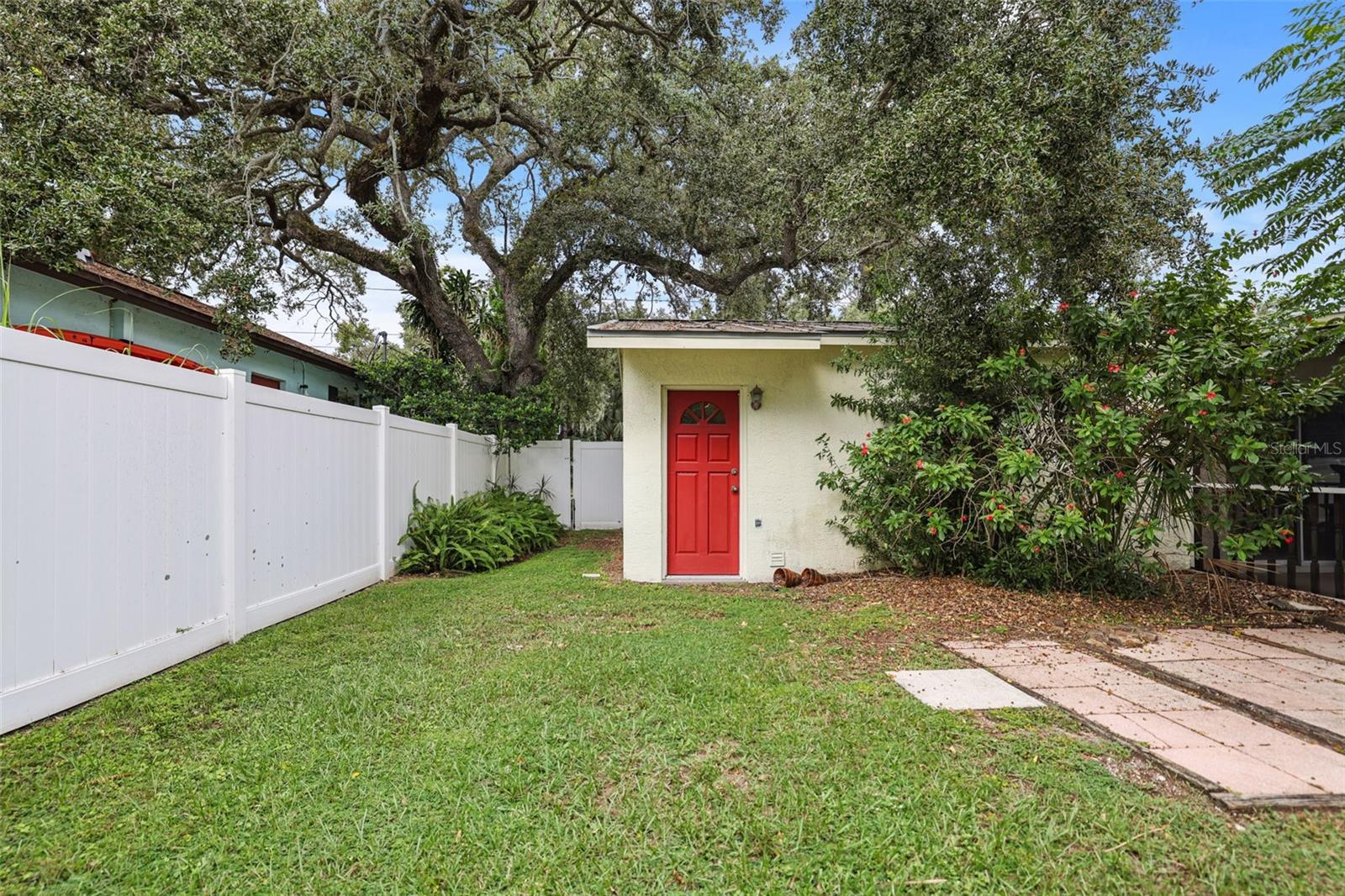 HARBOR HILLS PARK ADD - Residential