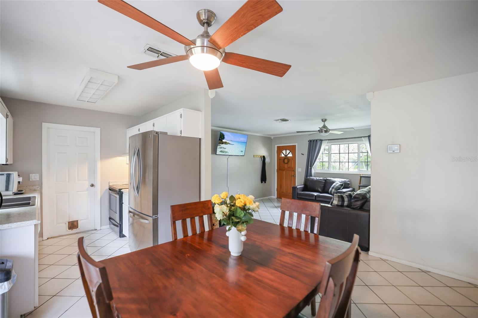 HARBOR HILLS PARK ADD - Residential