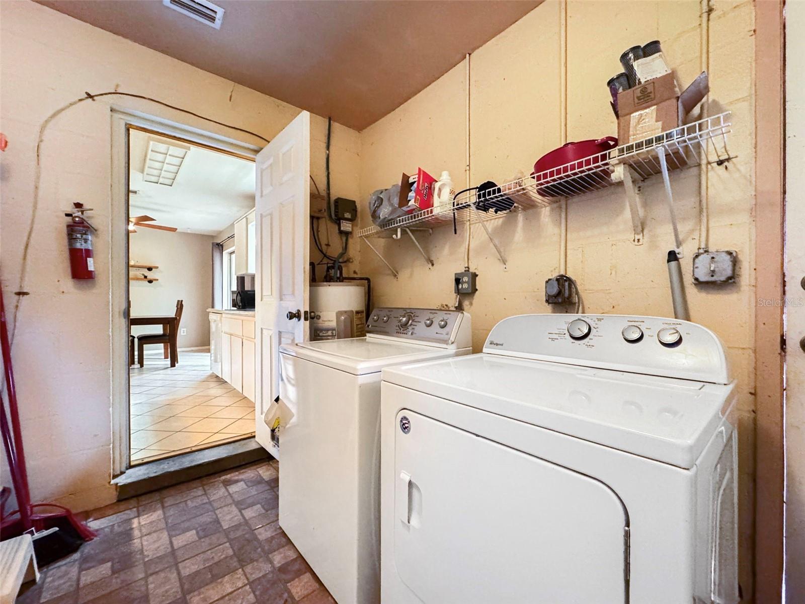 HARBOR HILLS PARK ADD - Residential