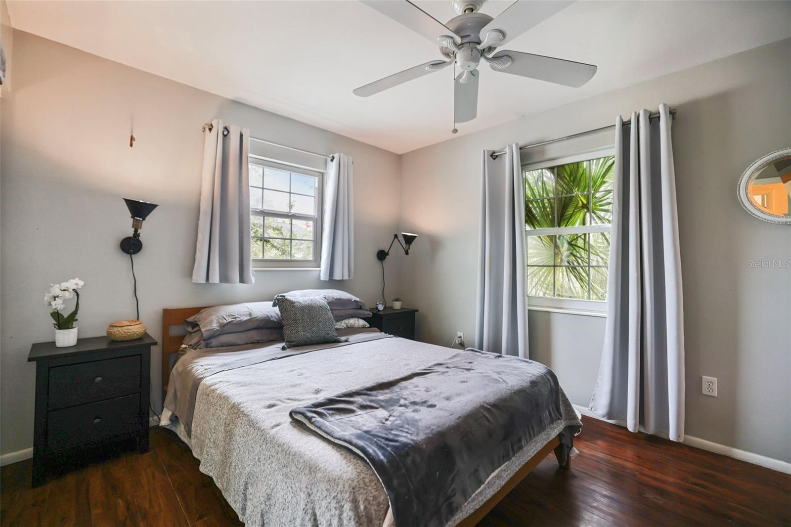 HARBOR HILLS PARK ADD - Residential