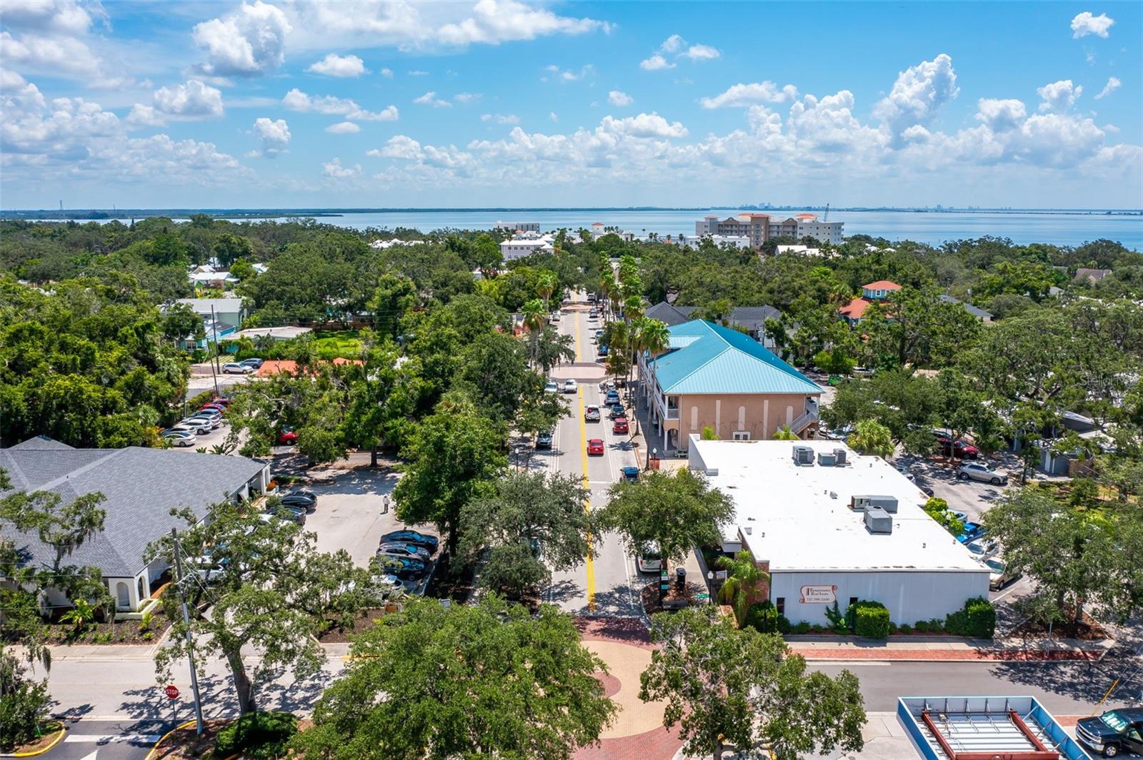 HARBOR HILLS PARK ADD - Residential